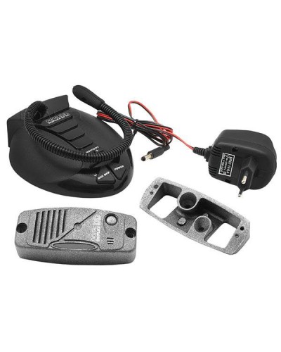 Устройство переговорное Digital Duplex DD 205 G HF SD в Находке Интерфоны и интеркомы Pintop.ru