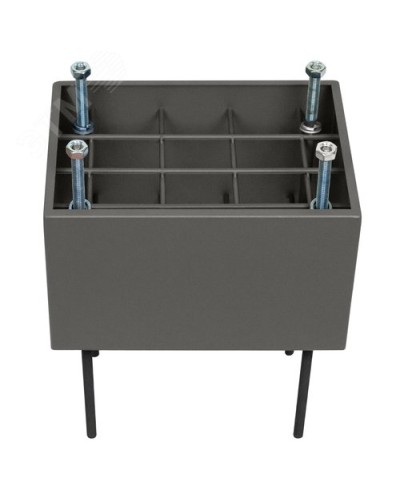 CARDDEX Опалубка механического шлагбаума OS-M в Находке Сетевая СКУД CARDDEX Pintop.ru