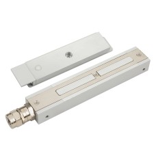 Взрывозащищенный электромагнитный замок ALeko ALM-FM-S01-G12K