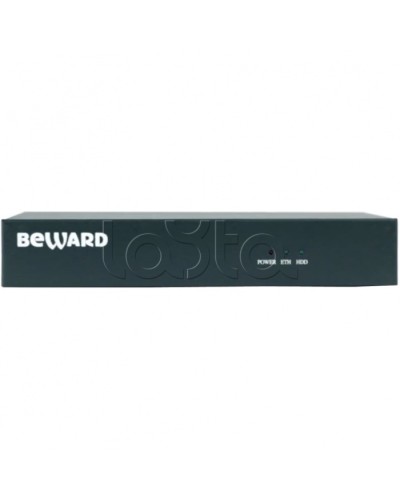 IP-видеорегистратор 12 канальный Beward BS1112 в Находке IP Видеорегистраторы Pintop.ru