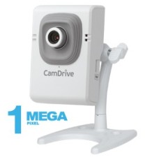 IP-камера видеонаблюдения миниатюрная Beward CD300