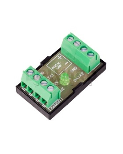 Коммутатор Beward KAD2501 в Находке Коммутаторы Pintop.ru