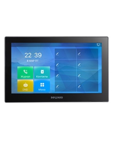 IP-видеомониторBeward SM730 в Находке Абонентские IP устройства Pintop.ru