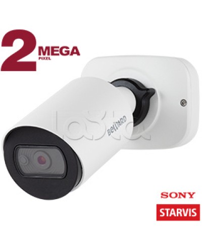 Bullet IP-камера Beward SV2012RCB в Находке IP-камеры Pintop.ru