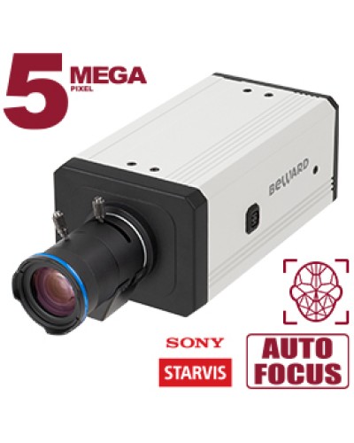 IP-камера видеонаблюдения в стандартном исполнении Beward SV3218M в Находке IP-камеры Pintop.ru