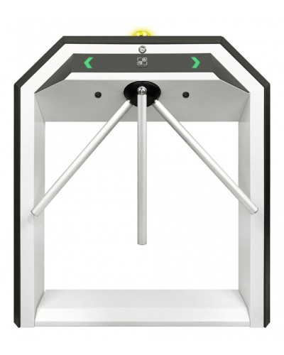 CARDDEX Тумбовый турникет STR-03E в Находке Турникеты Pintop.ru
