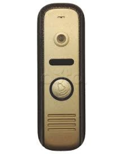 Панель вызывная CTV-D1000HD BA в Находке Вызывные видеопанели малоабонентные Pintop.ru