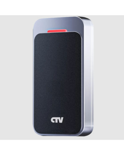 Контроллер-считыватель CTV-CR30EM в Находке Контроллеры Pintop.ru