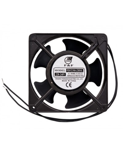 Вентилятор для настенных шкафов Cabeus (XD12038A2) в Находке Вентиляторные модули Pintop.ru