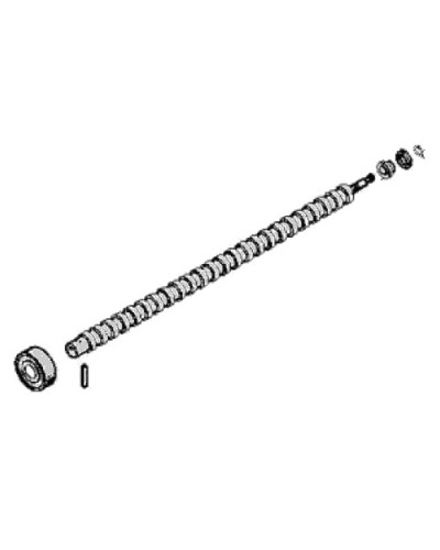 Винт ходовой ATI 3 Came 119RID199 в Находке Запчасти для шлагбаумов и автоматики Pintop.ru