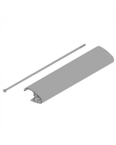 Втулка ведущая KRONO 5 Came 119RID211 в Находке Запчасти для шлагбаумов и автоматики Pintop.ru