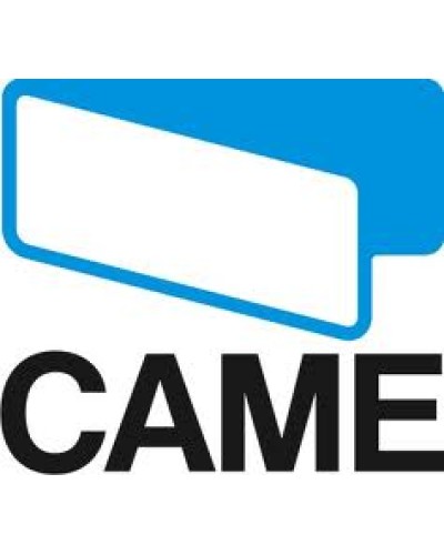 Вал деблокиратора Came 119RIG152 в Находке Запчасти для шлагбаумов и автоматики Pintop.ru