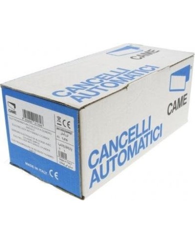 Электродвигатель CAT-X Came 119RIX025 в Находке Запчасти для шлагбаумов и автоматики Pintop.ru