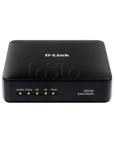 Модем D-Link DCM-202/RU/C в Находке Маршрутизаторы, Роутеры и Точки Доступа Pintop.ru