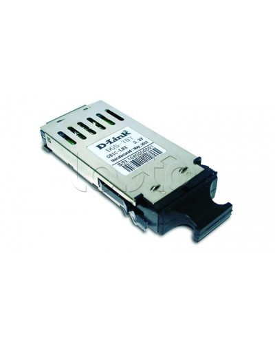GBIC-трансивер D-Link DGS-707 в Находке Модули SFP/XFP/GBIC Pintop.ru