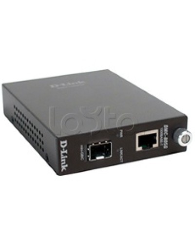 Медиаконвертер D-Link DMC-805G/A11A в Находке Медиаконвертеры Pintop.ru