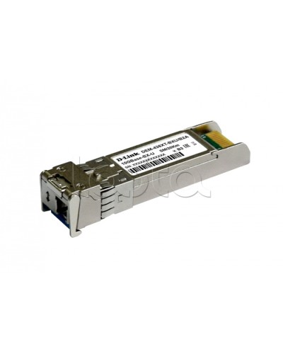 SFP-трансивер D-Link 436XT-BXU/20KM/B2A в Находке Модули SFP/XFP/GBIC Pintop.ru