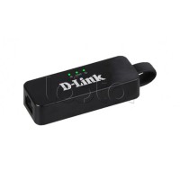 Сетевой адаптер Gigabit Ethernet / USB Type-C D-Link DUB-2312/A2A