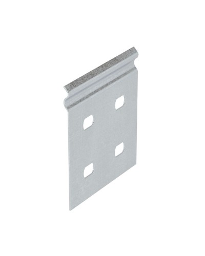 Пластина соединительная GTO H100 DKC (37305R) в Находке Аксессуары для стоек и шкафов Pintop.ru