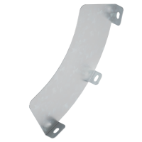 Перегородка SEP для углов CS 45, H50 DKC (SSC40500K)