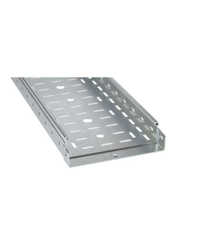 Лоток перфорированный 500х35 L3000 DKC (SPS33550) в Находке Кабельные лотки Pintop.ru