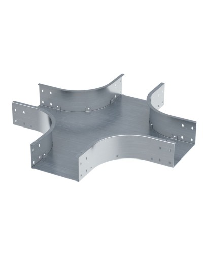 Ответвитель X-образный DKC (SXH515KHDZ) в Находке Аксессуары для лотков Pintop.ru