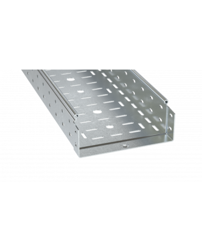 Лоток перфорированный DKC (SPN60808) в Находке Кабельные лотки Pintop.ru