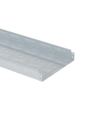 Лоток неперфорированный DKC (SNM60160HDZ) в Пскове Кабельные лотки Pintop.ru