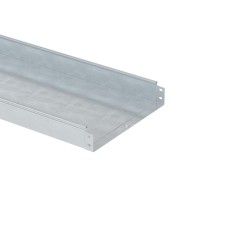 Лоток80х100х6000, 1,2 мм, горячеоцинкованный DKC SNN60810HDZ