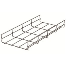 Проволочный лоток 30х300 L3000 INOX DKC (FC3030INOX)