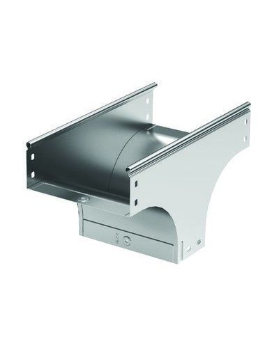 Ответвитель T-образный DKC (37102KHDZ) в Находке Аксессуары для лотков Pintop.ru