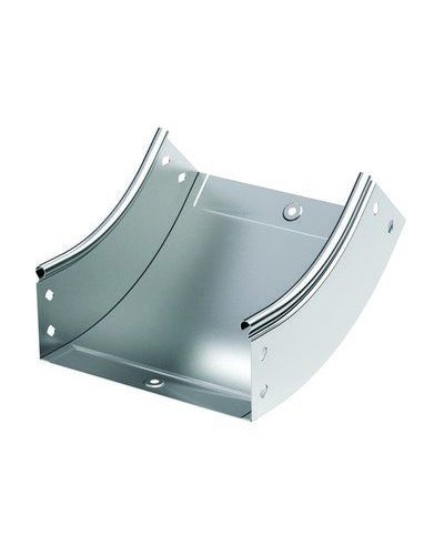 Угол вертикальный внутренний DKC (36748KZL) в Находке Аксессуары для лотков Pintop.ru