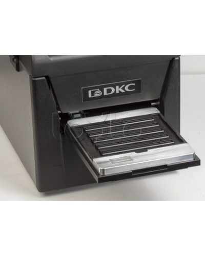 Адаптер. Маркировка для клемм Weidmuller DKC PLT02 в Находке Аксессуары для стоек и шкафов Pintop.ru