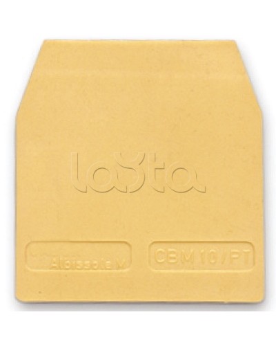 Изолятор синий для СВD70 Ех DKC ZCBX83 в Таганроге Аксессуары для стоек и шкафов Pintop.ru