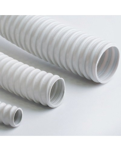 Шланг дренажный, внутр. д. 25 мм DKC AIR25 в Находке Труба гофрированная Pintop.ru