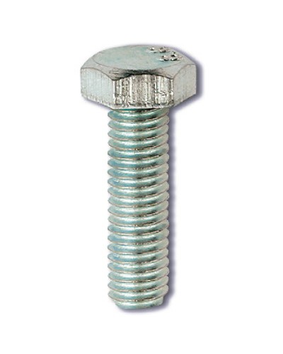 Болт шестигранный М8х25 (100 шт/уп) DKC CM020825 в Находке Крепеж Pintop.ru