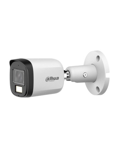 Видеокамера Dahua DH-HAC-B1A51P-U-IL-0280B-S2 в Находке Системы видеонаблюдения Pintop.ru