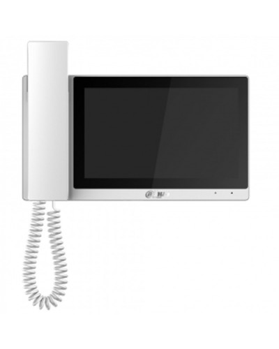 Монитор видеодомофона Dahua DH-VTH5421EW-H в Батайске Абонентские видеоустройства Pintop.ru