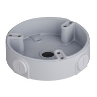 Коробка монтажная Dahua PFA138