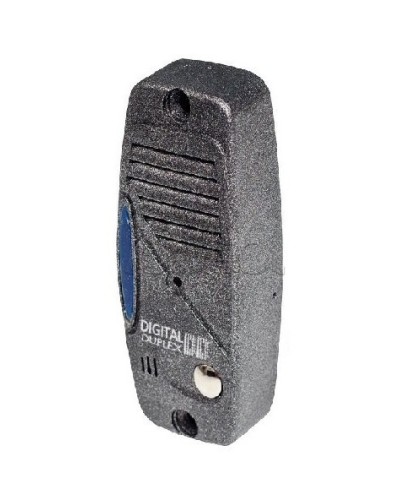 Панель абонента Digital Duplex DD215T-client в Находке Переговорные устройства Pintop.ru