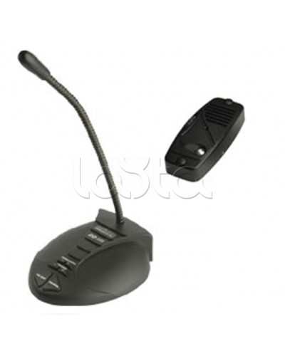 Переговорное устройство Digital Duplex DD-215Т в Находке Переговорные устройства Pintop.ru