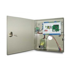Контроллер сетевой для подключения четырех считывателей Elsys-MB-Pro4-2A-00-ТП