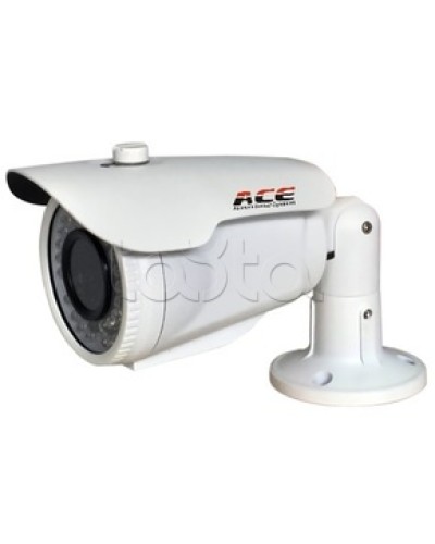 IP-камера видеонаблюдения в стандартном исполнении EverFocus ACE-YAV30X в Находке IP-камеры Pintop.ru