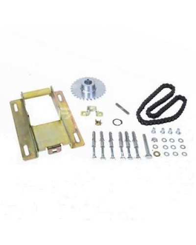 Панель кнопочная локтевая из пластика Faac 401003 в Находке Запчасти для шлагбаумов и автоматики Pintop.ru