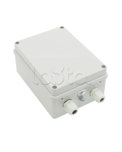 Блок защиты извещателей Forteza БЛОК БГр-6 в Находке Устройства защиты операционных процессоров (ОПС) Pintop.ru