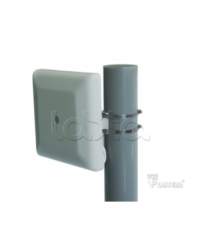 Извещатель оxранный радиоволновый линейный Forteza FMW-3 в Находке Извещатели охраны периметра Pintop.ru