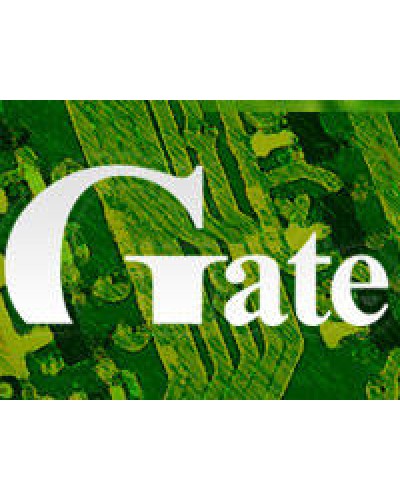 Держатель KT-UHF-TAG Gate в Находке Сетевая СКУД - Gate Pintop.ru