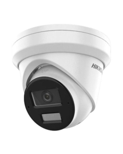 IP-камера видеонаблюдения купольная Hikvision DS-2CD2383G2-LI2U(4mm) в Находке IP-камеры Pintop.ru