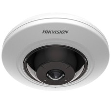 IP-камера видеонаблюдения купольная Hikvision DS-2CD2955G0-ISU(1.05mm)