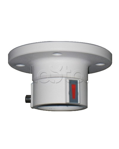 Кронштейн для потолочного монтажа Hikvision DS-1663ZJ в Находке Кронштейны и адаптеры для камер и мониторов Pintop.ru